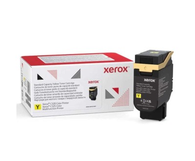 XEROX 006R04826 TONER Yl 1.8 k foto