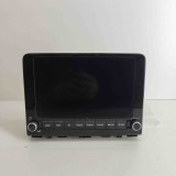 Unitate radio CD navigație KIA STONIC YB 2023 OEM: Off-road | 22967223