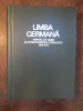 LIMBA GERMANA MANUAL DE LIMBA SI CORESPONDENTA COMERCIALA ANII III-IV