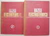 Bazele Electrotehnicii, 2 vol. - Plautius Andronescu - Carte Tehnica