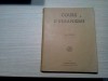 COURS D`URBANISME - Rene Danger - Editions Eyrolles, 1947, 362 p., Alta editura
