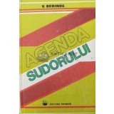 Agenda sudorului - 1984 - Vasile Berinde ($Q100)