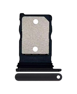 Suport SIM Negru Google Pixel 9 Pro XL foto