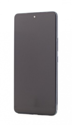 LCD Samsung Galaxy A53 5G, A536B, Incell + Rama foto