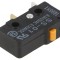 Microintrerupator SNAP ACTION SPDT 0,1A 125VAC 30VDC