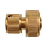 Cumpara ieftin Conector furtun din bronz 3/4&#039;&#039; Flo 89103