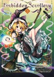 Forbidden Scrollery - Volume 3 | Moe Harukawa