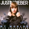 CD 2xCD Justin Bieber &ndash; My Worlds: The Collection (EX), Pop