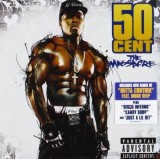 The Massacre | 50 Cent, Polydor Records