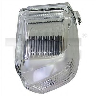 Semnalizator FORD TRANSIT CUSTOM bus (2012 - 2016) TYC 310-0200-3 foto