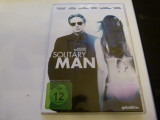 Solitary man, DVD, Altele