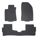 Cumpara ieftin Set covorase auto cauciuc umbrella pentru renault clio iv (2012-2019)