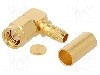 Conector SMA, J01150A0091