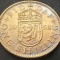 Moneda 1 SHILLING - MAREA BRITANIE / ANGLIA, anul 1958 *cod 1455 = excelenta