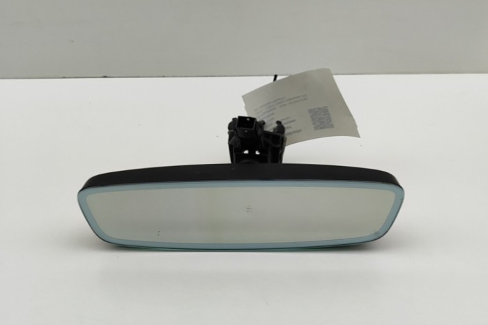 Oglinda retrovizoare interioară AUDI Q4 SUV F4B 2024 OEM: 81A8573339B9,81A857333 31093607