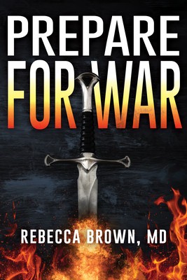 Prepare for War foto