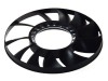 Elice ventilator radiator GMV Audi A4 (B5/B6/B7), 1994-2007, Skoda SUPERB (3U4) 2002-2008; Vw Passat (B5) 1994-2005 motor 2,5 TDI, 2,7 TDI, 3,0 TDI,