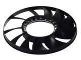 Elice ventilator radiator GMV Audi A4 (B5/B6/B7), 1994-2007, Skoda SUPERB (3U4) 2002-2008; Vw Passat (B5) 1994-2005 motor 2,5 TDI, 2,7 TDI, 3,0 TDI,