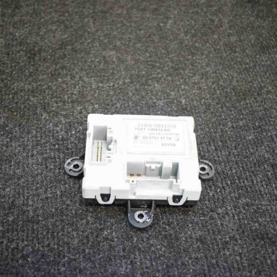 Modul de control ușă dreapta față VOLVO V70 III BW 2008 OEM: 7G9T-14B533-KD,0507914700 3684243 foto