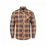 Camasa Charles Brown/Blue Marime S, Blaser
