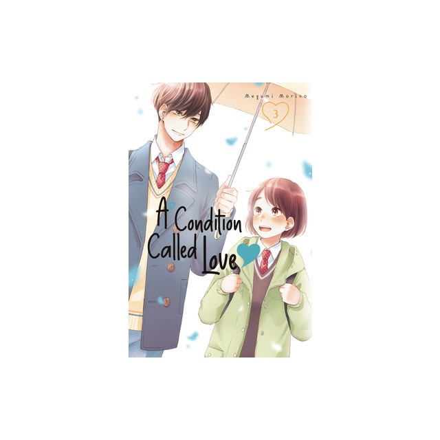 A Condition Called Love 3