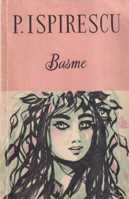 Petre Ispirescu - Basme (1966) foto