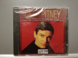 Gene Pitney - Very Best Of (1995/Casttle/Germany) - CD ORIGINAL/Nou, Rock and Roll, virgin records
