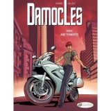 Damocles: Vol. 4