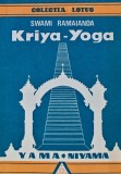 Cumpara ieftin Kriya-Yoga - 1992 - Swami Ramaianda (AC294)