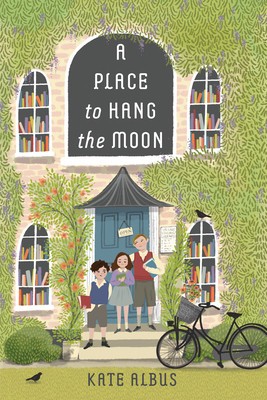 A Place to Hang the Moon foto