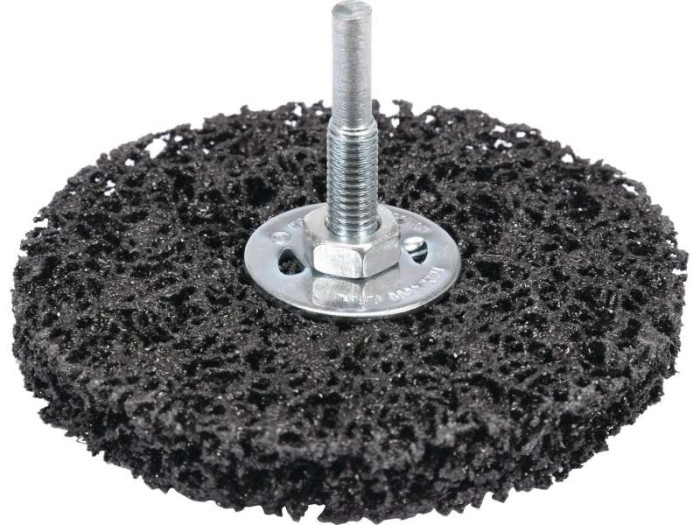 Perie Frontala 100Mm