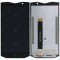 Blackview BV8000 Modul display LCD + Digitizer negru