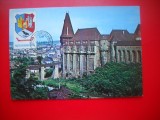 HOPCT MAXIMA ROMANIA NR 1204 CASTELUL CORVINESTILOR -HUNEDOARA