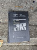 Culegere de probleme din rezistenta materialelor - Gh. Blădugan, A. Măltz, C. Mitescu, R. Voinea, A. Petre, M. Blumenfeld, I. Constantinescu