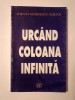 Sorana Georgescu - Gorjan - Urc&acirc;nd Coloana infinită
