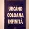 Sorana Georgescu - Gorjan - Urc&acirc;nd Coloana infinită