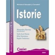 Manual istorie clasa a 9-a - Alexandru Barnea foto