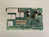 Placa electronica masina de spalat Indesit IWSNE61253, modul /R32