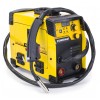 Migomat / Aparat de sudură cu invertor 200A PM-IMGT-200L, Powermat