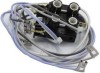 RESIDUAL HEAT INDICATOR-LOW T B 250V ARAGAZ GORENJE 681130