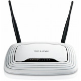 Router Wireless N 300Mbps, TP-Link