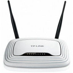 Router Wireless N 300Mbps