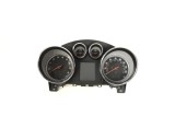 Ceas de bord OPEL ASTRA J GTC 2014 OEM: 600775881,13460588 13934945