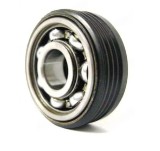 Rulment cu simering drujba Husqvarna 136, 137, 141, 142, 235, 236, 240, Partner / set