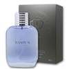 Apa de toaleta barbati Cote D´Azur Champion, 100 ml - Parfum barbatesc fresh, lemnos, aromatic