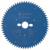 Bosch Panza de ferastrau circular Expert for Aluminiu, 2.6x30x216mm, 64T