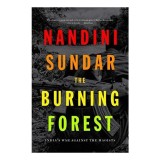 The Burning Forest