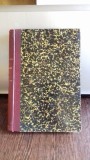 Viata Romaneasca 1913, Anul VIII, Nr. 4, 5, 6. Revista Literara si Stiintifica. Iasi. Carte Veche