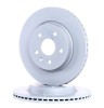 Set discuri frana spate Opel Insignia A Country Tourer (G09), 07.2008-03.2017, marca SRLine S71-1353
