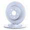 Set discuri frana spate Opel Insignia A Country Tourer (G09), 07.2008-03.2017, marca SRLine S71-1353